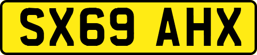 SX69AHX