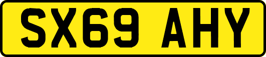 SX69AHY
