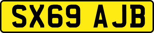 SX69AJB