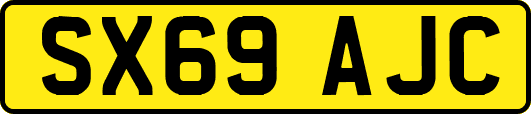 SX69AJC