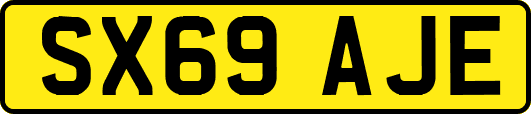 SX69AJE