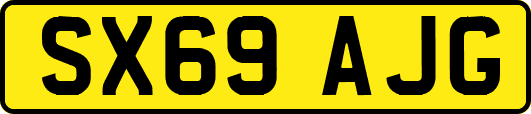 SX69AJG