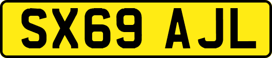 SX69AJL