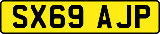 SX69AJP