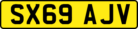 SX69AJV