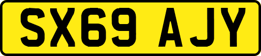 SX69AJY