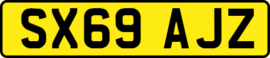 SX69AJZ