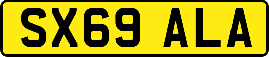 SX69ALA