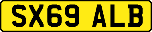 SX69ALB