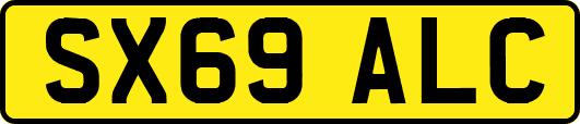 SX69ALC
