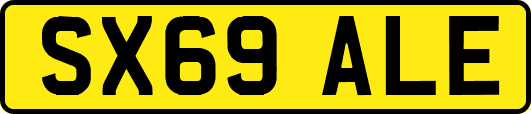 SX69ALE