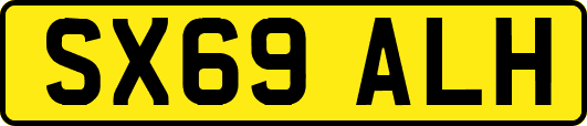 SX69ALH