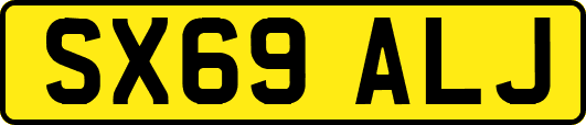 SX69ALJ
