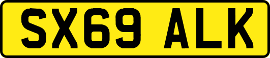 SX69ALK