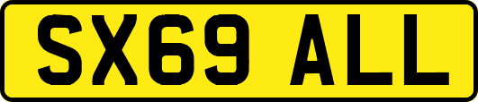 SX69ALL