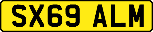 SX69ALM