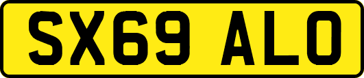 SX69ALO
