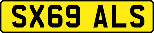 SX69ALS