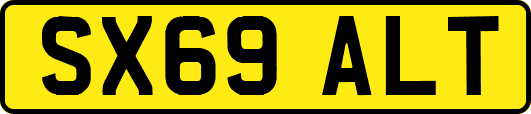 SX69ALT