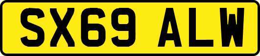 SX69ALW