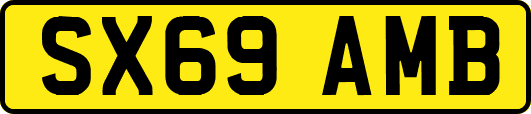 SX69AMB