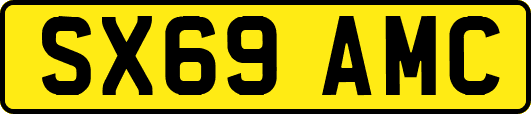 SX69AMC