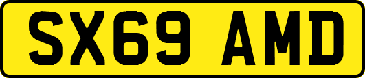 SX69AMD