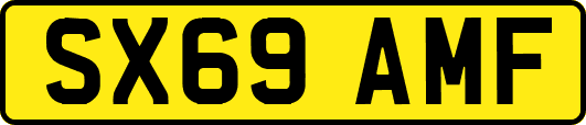 SX69AMF