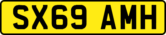SX69AMH