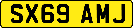 SX69AMJ