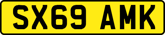 SX69AMK