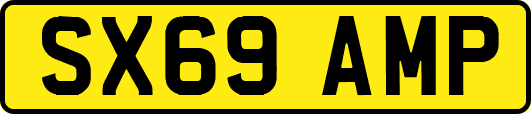 SX69AMP