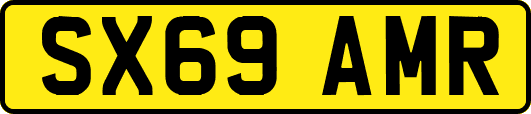 SX69AMR