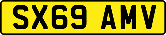 SX69AMV