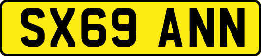 SX69ANN