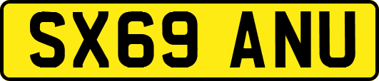 SX69ANU