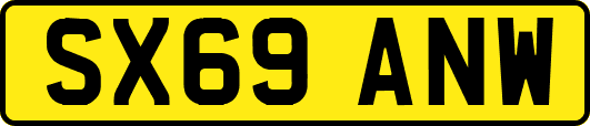 SX69ANW