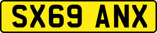 SX69ANX