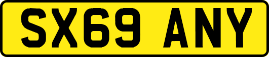 SX69ANY