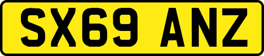 SX69ANZ