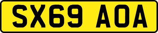 SX69AOA