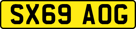 SX69AOG