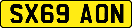 SX69AON