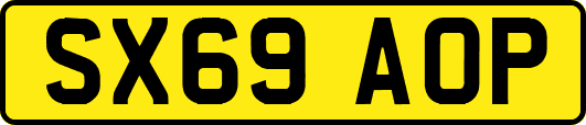 SX69AOP
