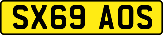 SX69AOS