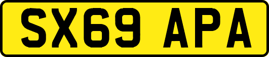 SX69APA