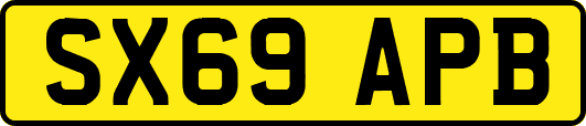 SX69APB