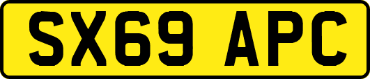 SX69APC