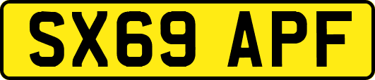 SX69APF
