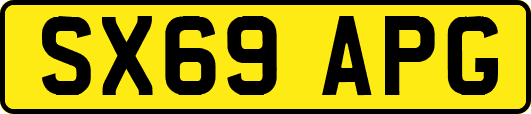 SX69APG
